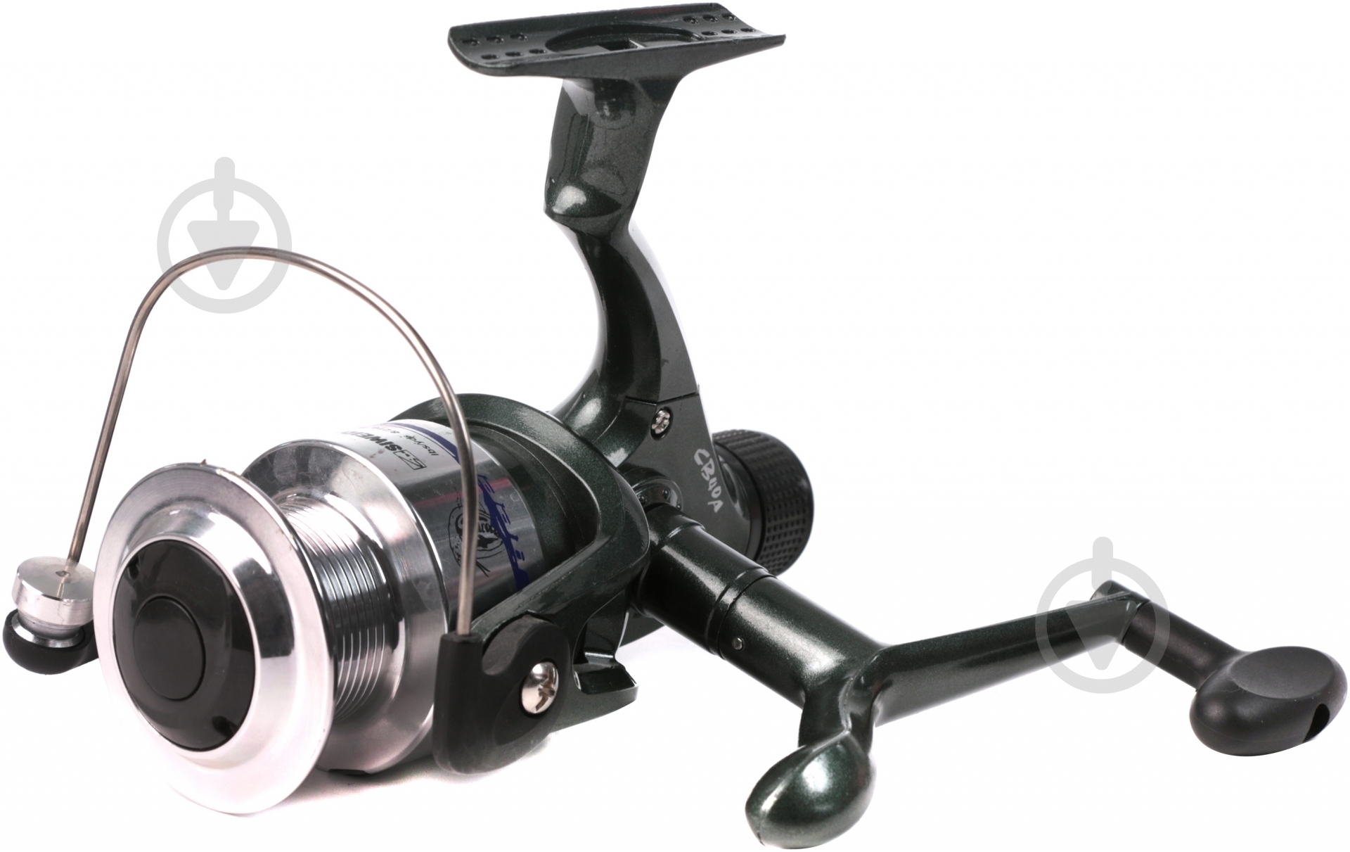 Катушка карповая GTL Cobra 4000 - фото 1