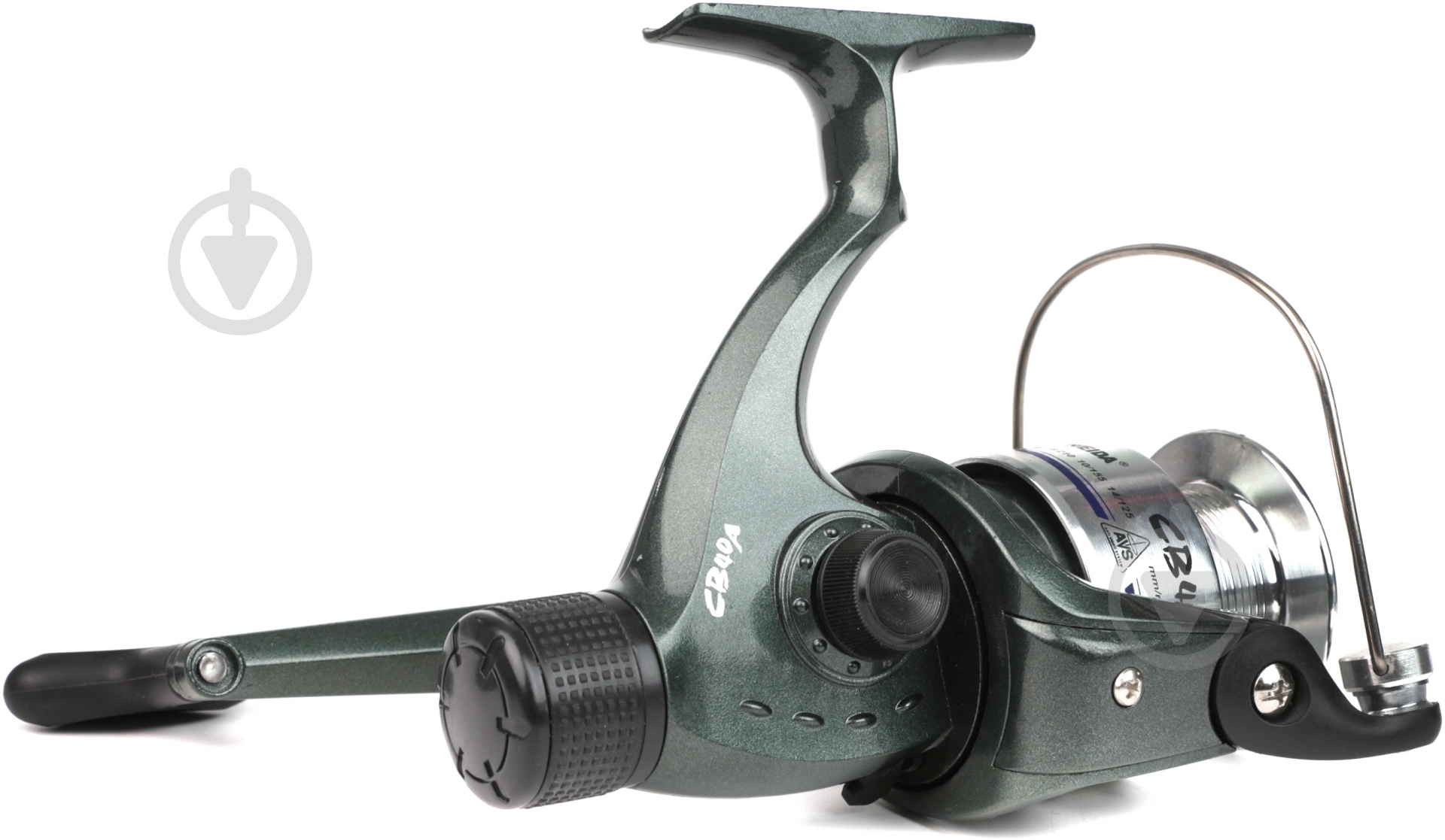 Катушка карповая GTL Cobra 4000 - фото 2