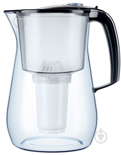 Фильтр-кувшин Аквафор Прованс 4,2 л в ассортименте - фото 2