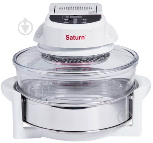 Аерогриль Saturn ST-CO9156 - фото 1
