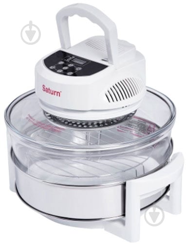 Аерогриль Saturn ST-CO9156 - фото 2