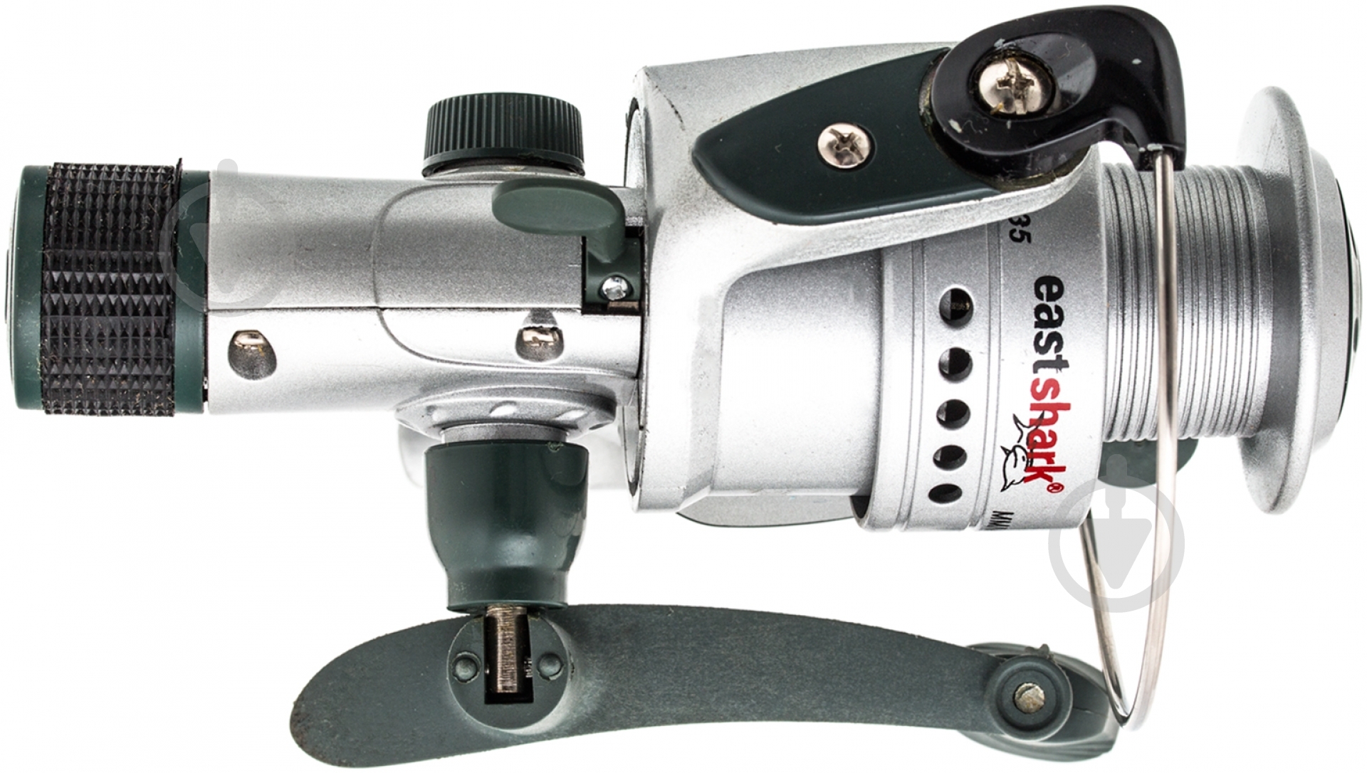 Котушка коропова EOS AZZLESPED 4000 - фото 3 Котушка коропова EOS AZZLESPED 4000 - фото 3