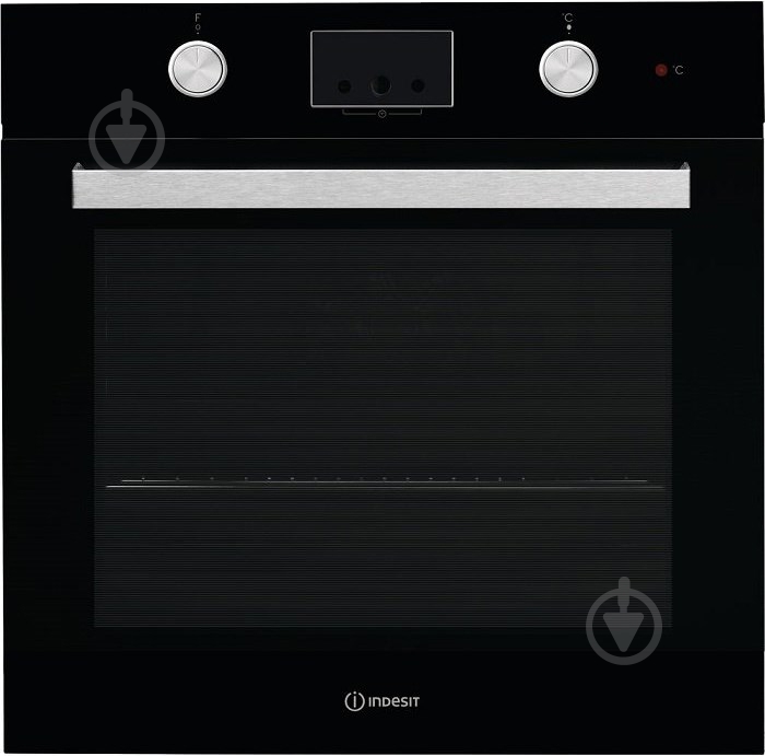 Духовой шкаф Indesit IFW65Y0JBL - фото 1 Духовой шкаф Indesit IFW65Y0JBL - фото 1