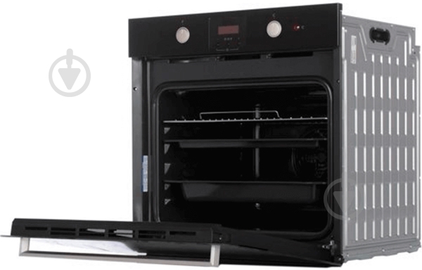 Духовой шкаф Indesit IFW65Y0JBL - фото 3 Духовой шкаф Indesit IFW65Y0JBL - фото 3