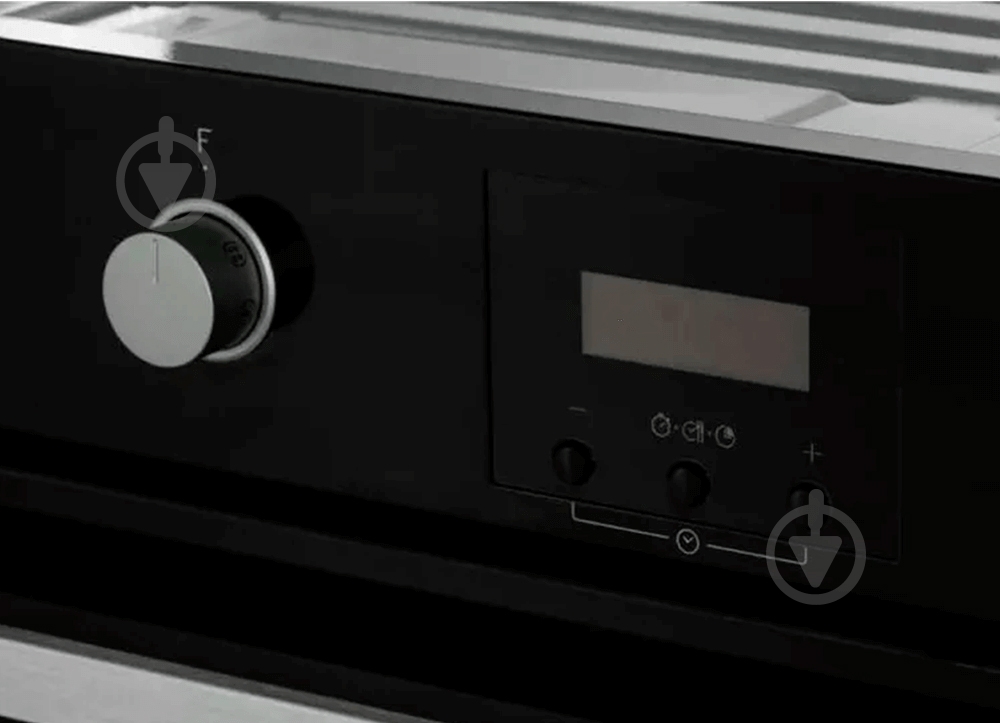 Духовой шкаф Indesit IFW65Y0JBL - фото 6 Духовой шкаф Indesit IFW65Y0JBL - фото 6