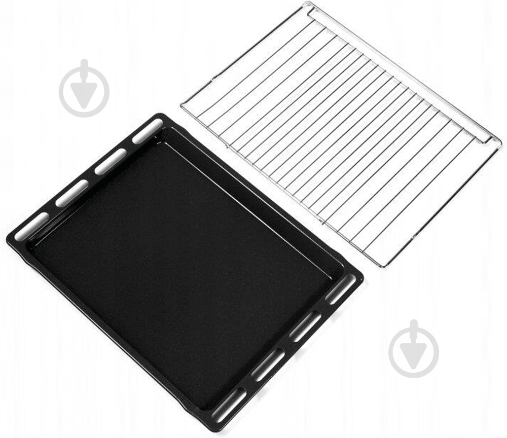 Духовой шкаф Indesit IFW65Y0JBL - фото 4 Духовой шкаф Indesit IFW65Y0JBL - фото 4