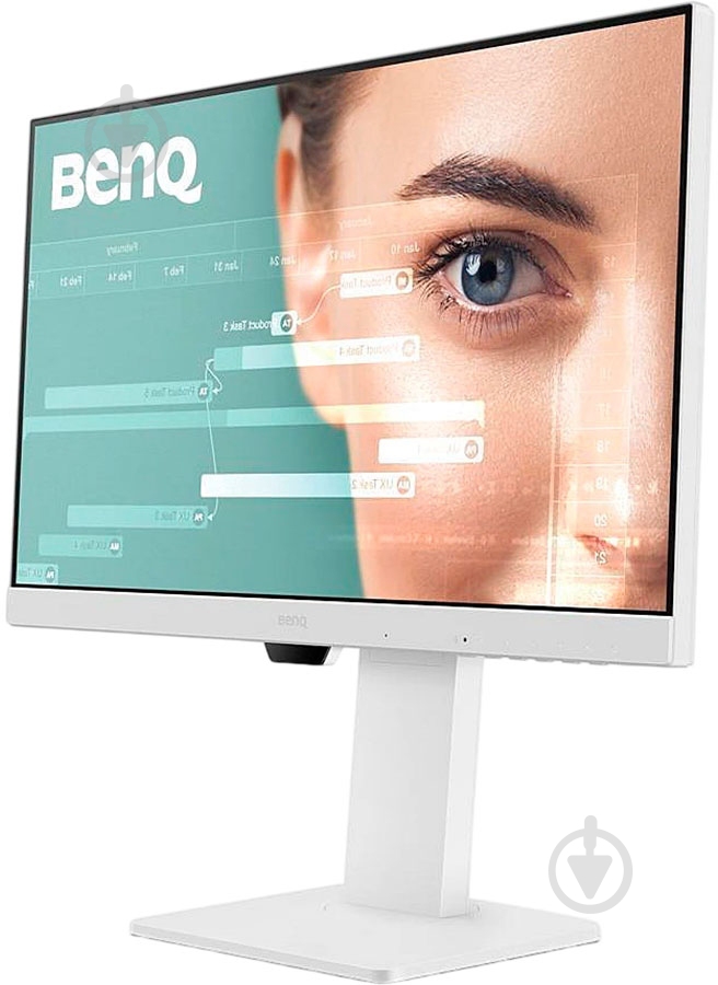 Монитор BenQ GW2486TC 23,8" (9H.LMLLB.QBE) - фото 3