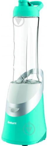 Фитнес-блендер Saturn ST-FP9089 - фото 2