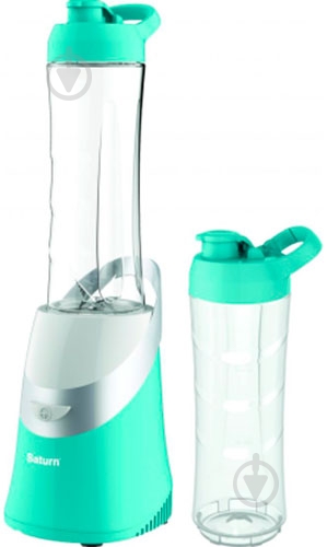 Фитнес-блендер Saturn ST-FP9089 - фото 1