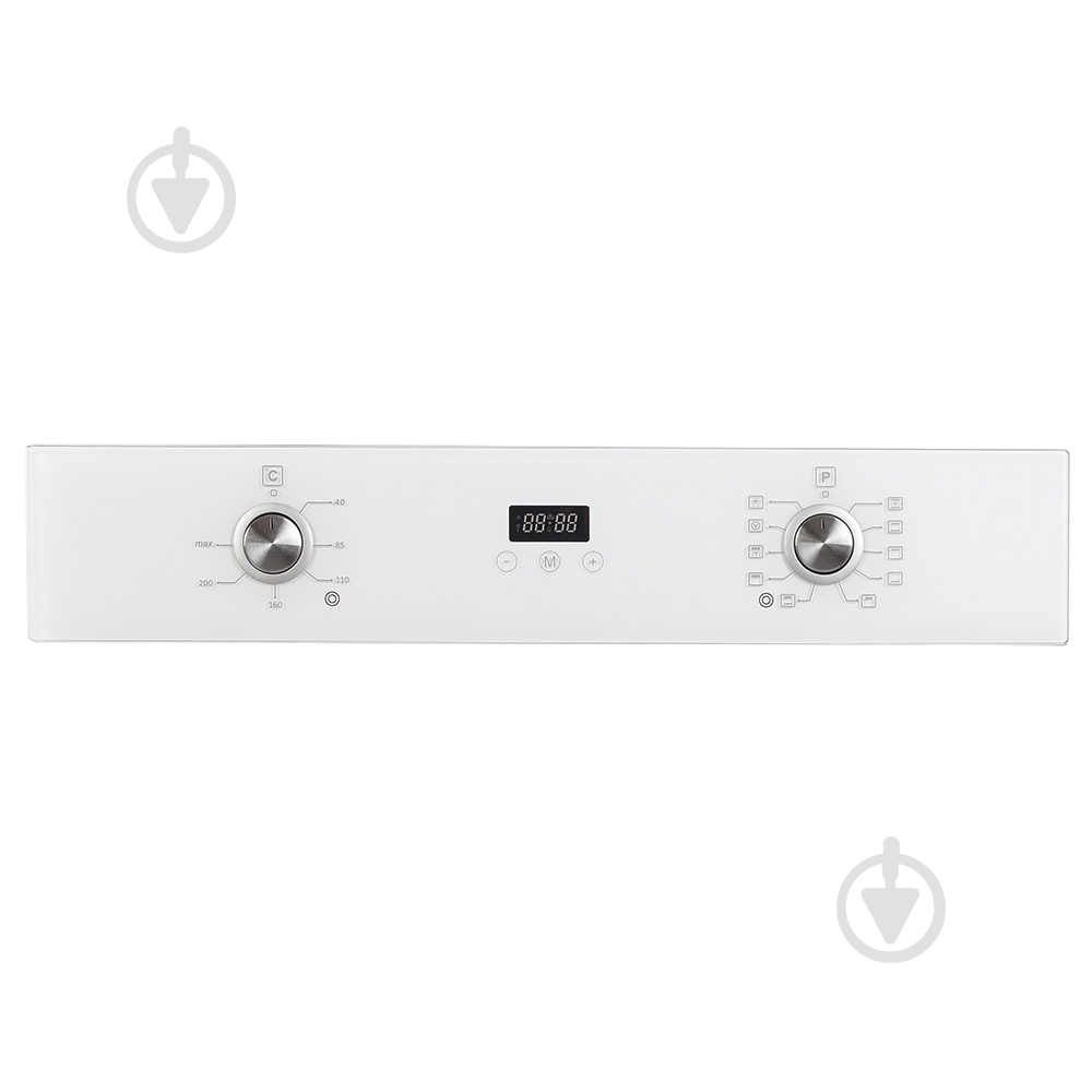 Духовой шкаф Perfelli BOE 61084 WH - фото 10