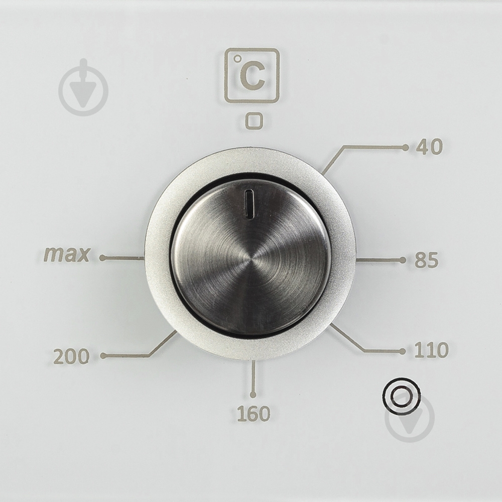 Духовой шкаф Perfelli BOE 61084 WH - фото 9