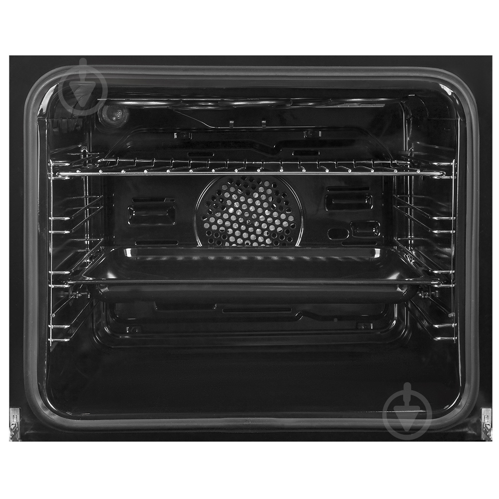 Духовой шкаф Perfelli BOE 61084 WH - фото 5