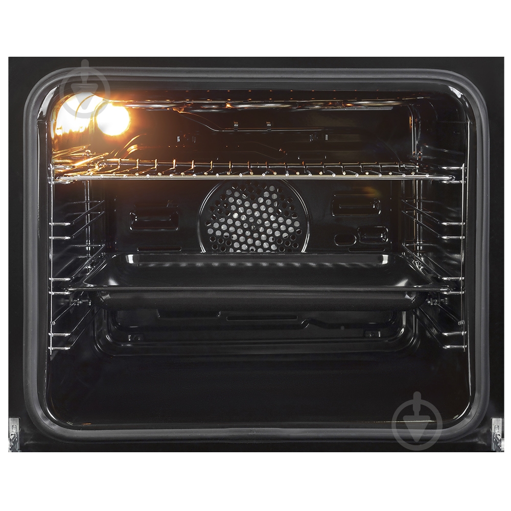 Духовой шкаф Perfelli BOE 61084 WH - фото 6