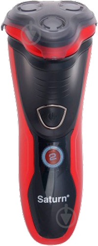 Бритва Saturn ST-HC7398 - фото 2