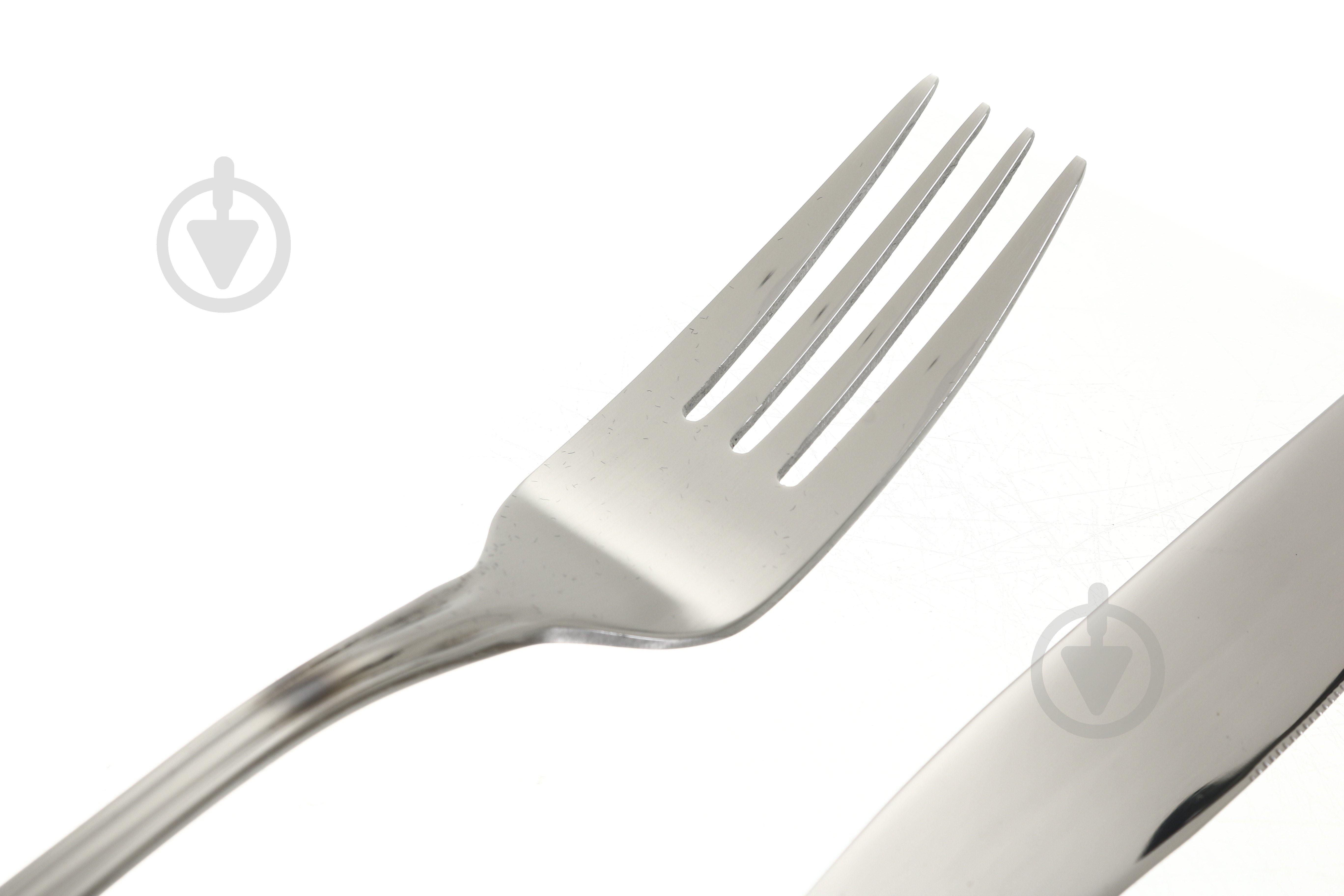 Набор столовых приборов Simplex Royal 30 предметов - фото 2