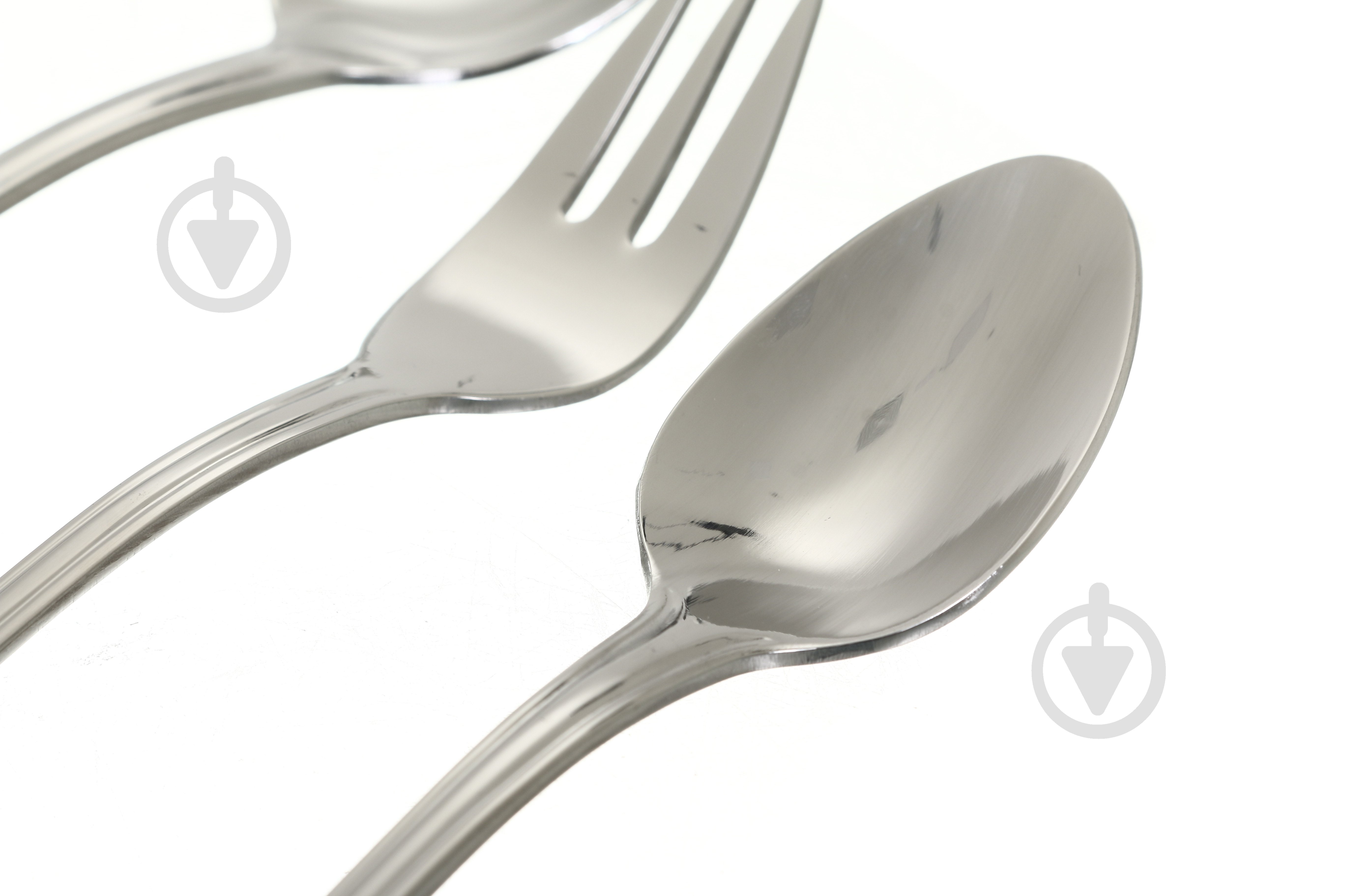 Набор столовых приборов Simplex Royal 30 предметов - фото 4