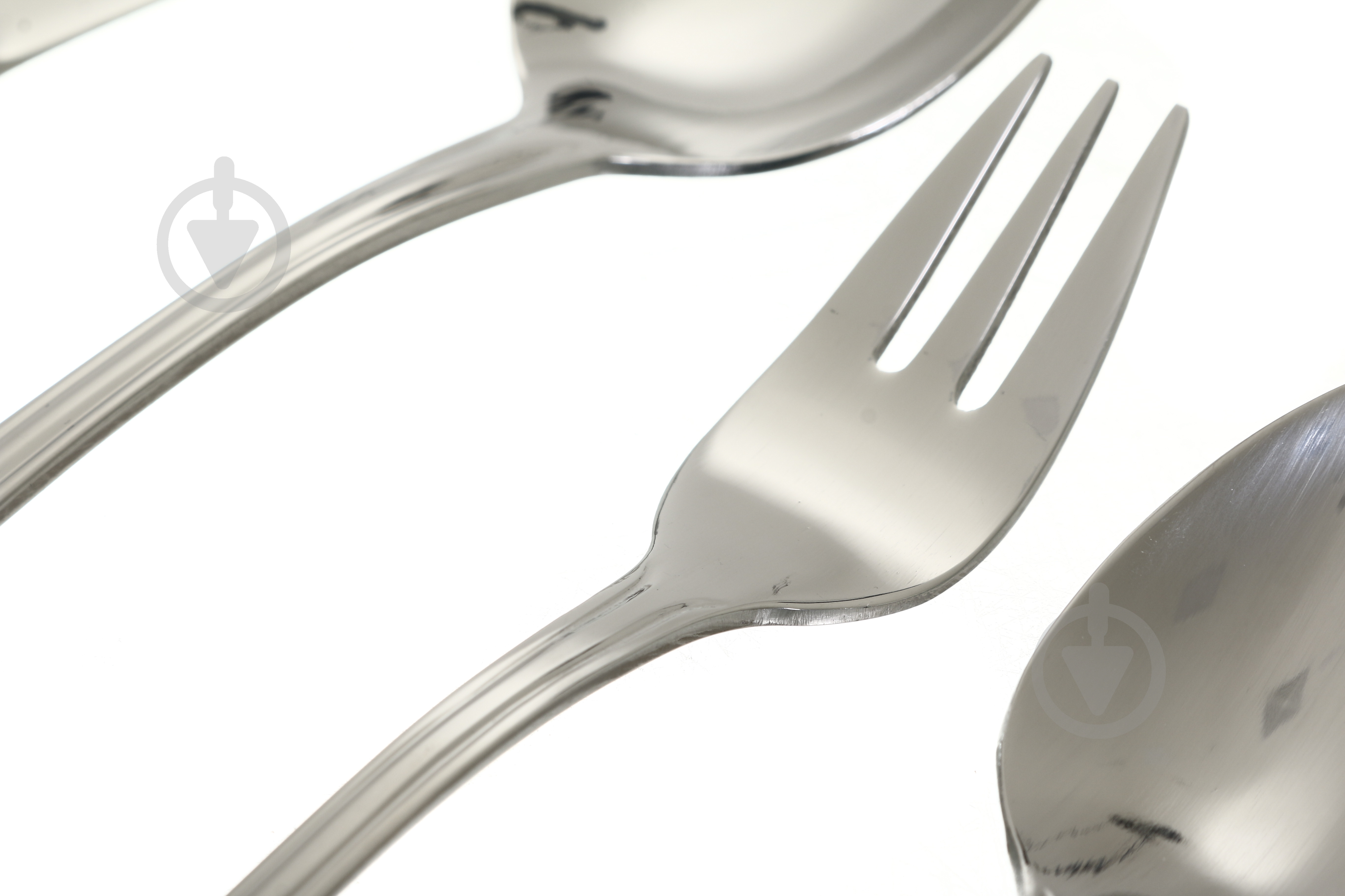 Набор столовых приборов Simplex Royal 30 предметов - фото 5