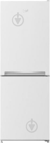 УЦІНКА! Холодильник Beko RCSA270K20W - фото 1
