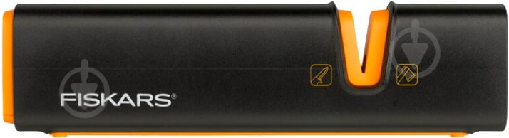 Точило для сокир і ножів Fiskars Xsharp 1000601 - фото 1