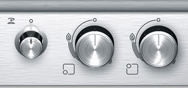 Варочная поверхность газовая Bosch PCH 615M90E - фото 2