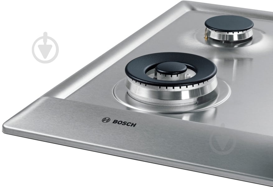 Варочная поверхность газовая Bosch PCH 615M90E - фото 4