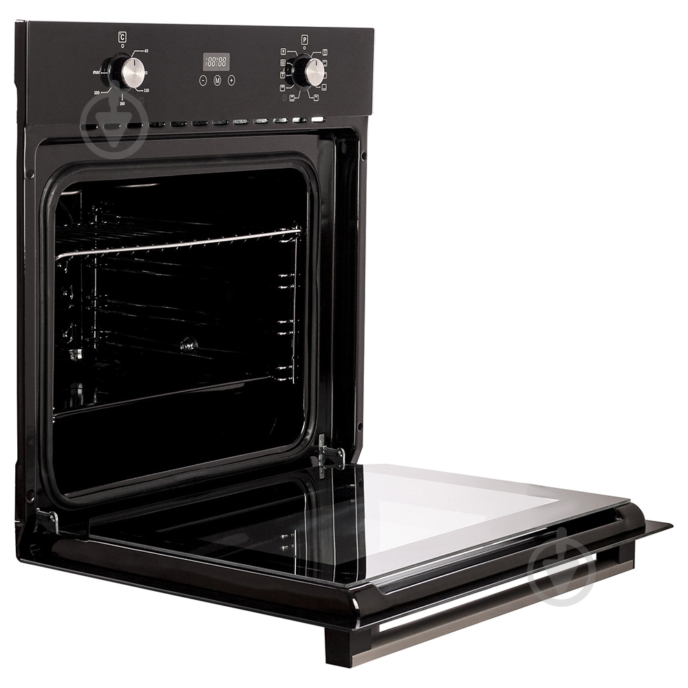 Духовой шкаф Perfelli BOE 61084 BL - фото 5 Духовой шкаф Perfelli BOE 61084 BL - фото 5