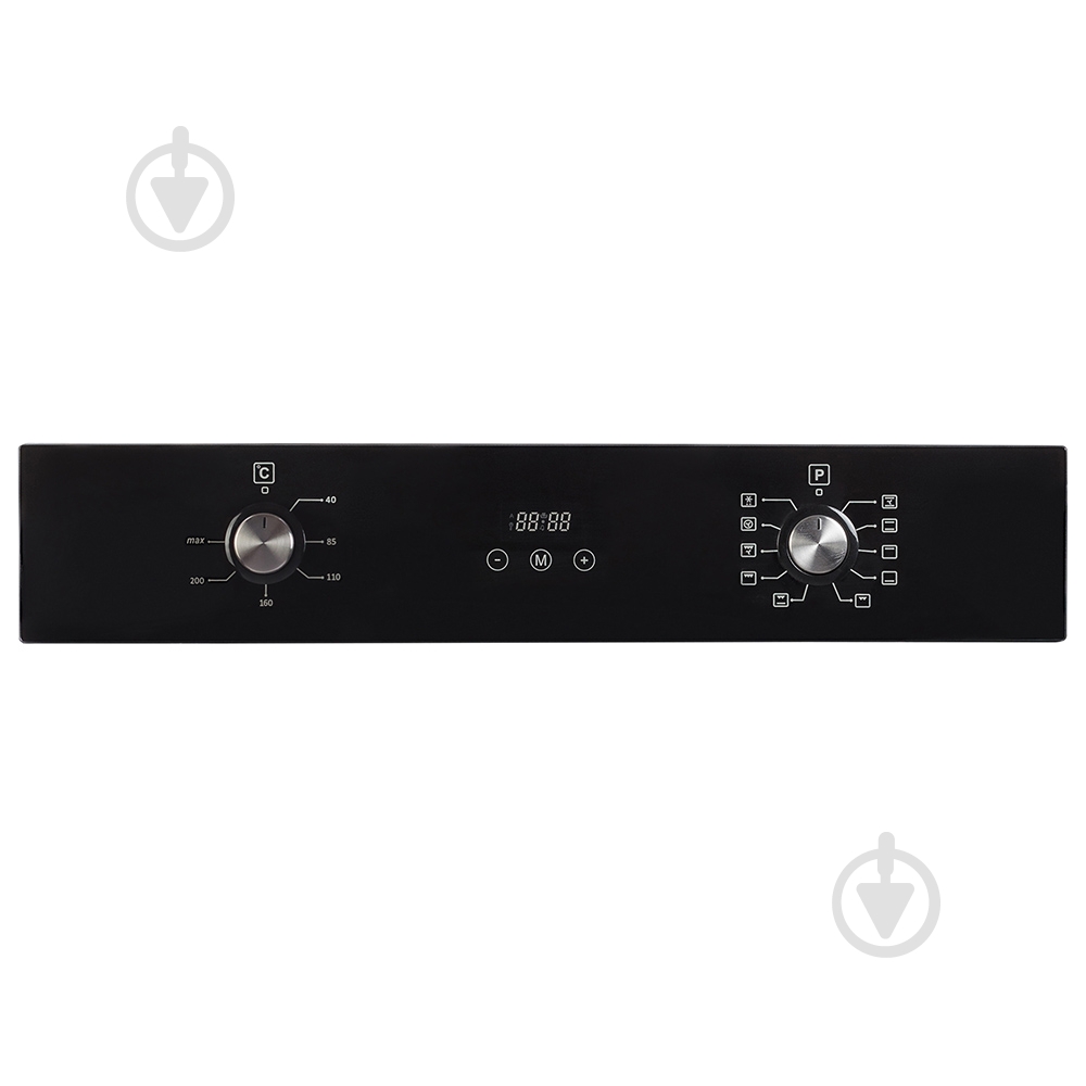 Духовой шкаф Perfelli BOE 61084 BL - фото 11 Духовой шкаф Perfelli BOE 61084 BL - фото 11