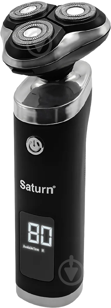 Электробритва Saturn ST-HC7422 - фото 4