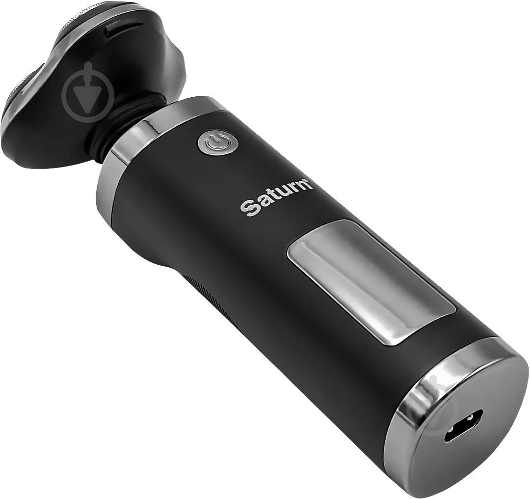 Электробритва Saturn ST-HC7422 - фото 5