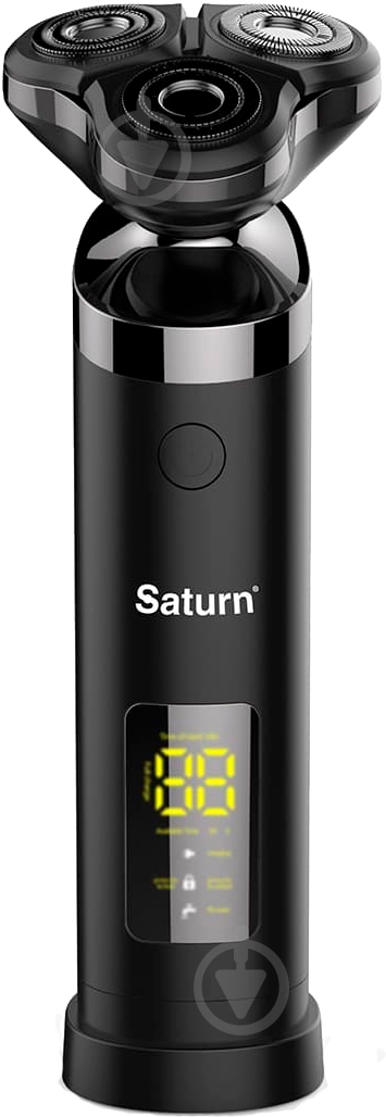 Электробритва Saturn ST-HC7422 - фото 2