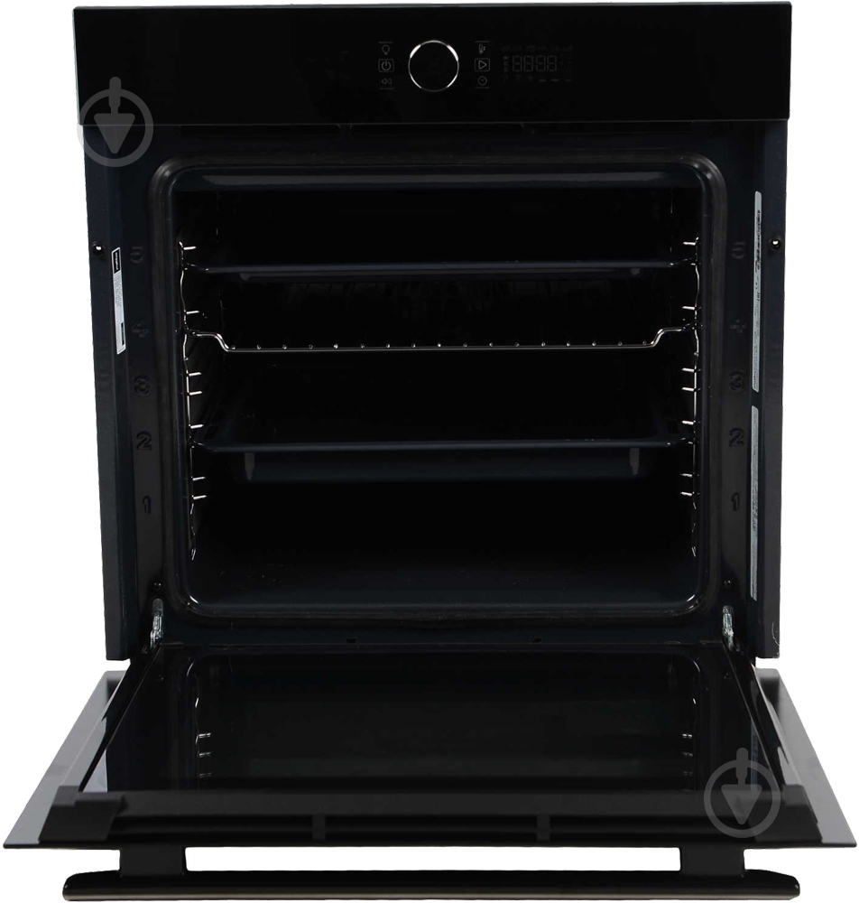 Духовой шкаф Whirlpool AKZ9 6240 NB - фото 3 Духовой шкаф Whirlpool AKZ9 6240 NB - фото 3