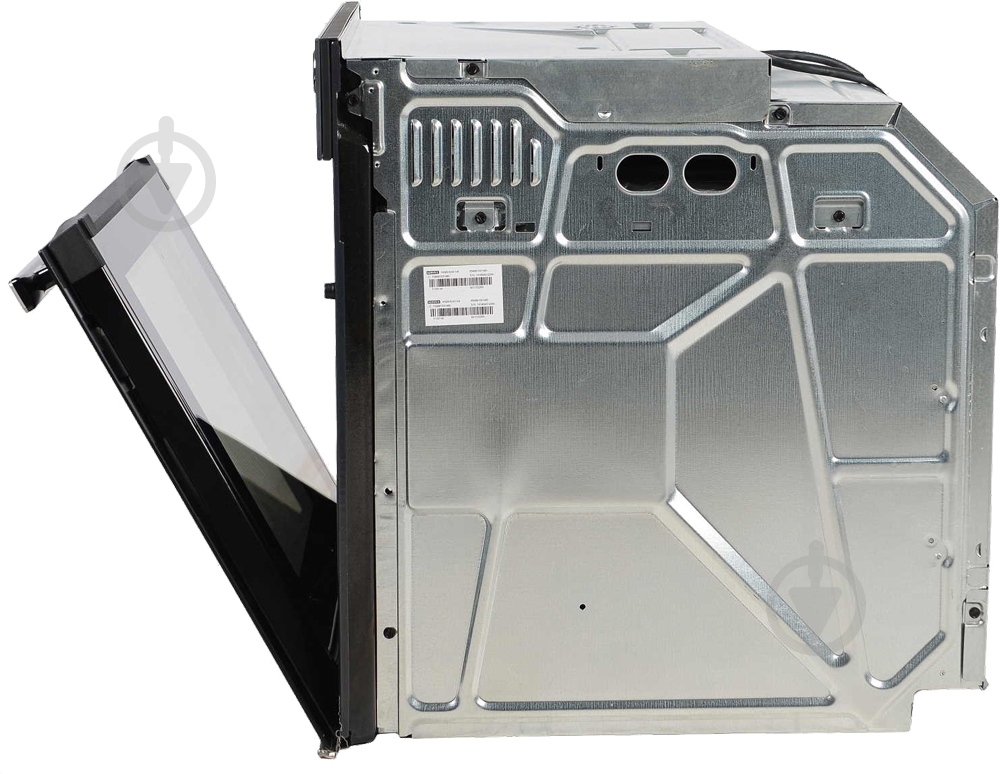 Духовой шкаф Whirlpool AKZ9 6240 NB - фото 8 Духовой шкаф Whirlpool AKZ9 6240 NB - фото 8