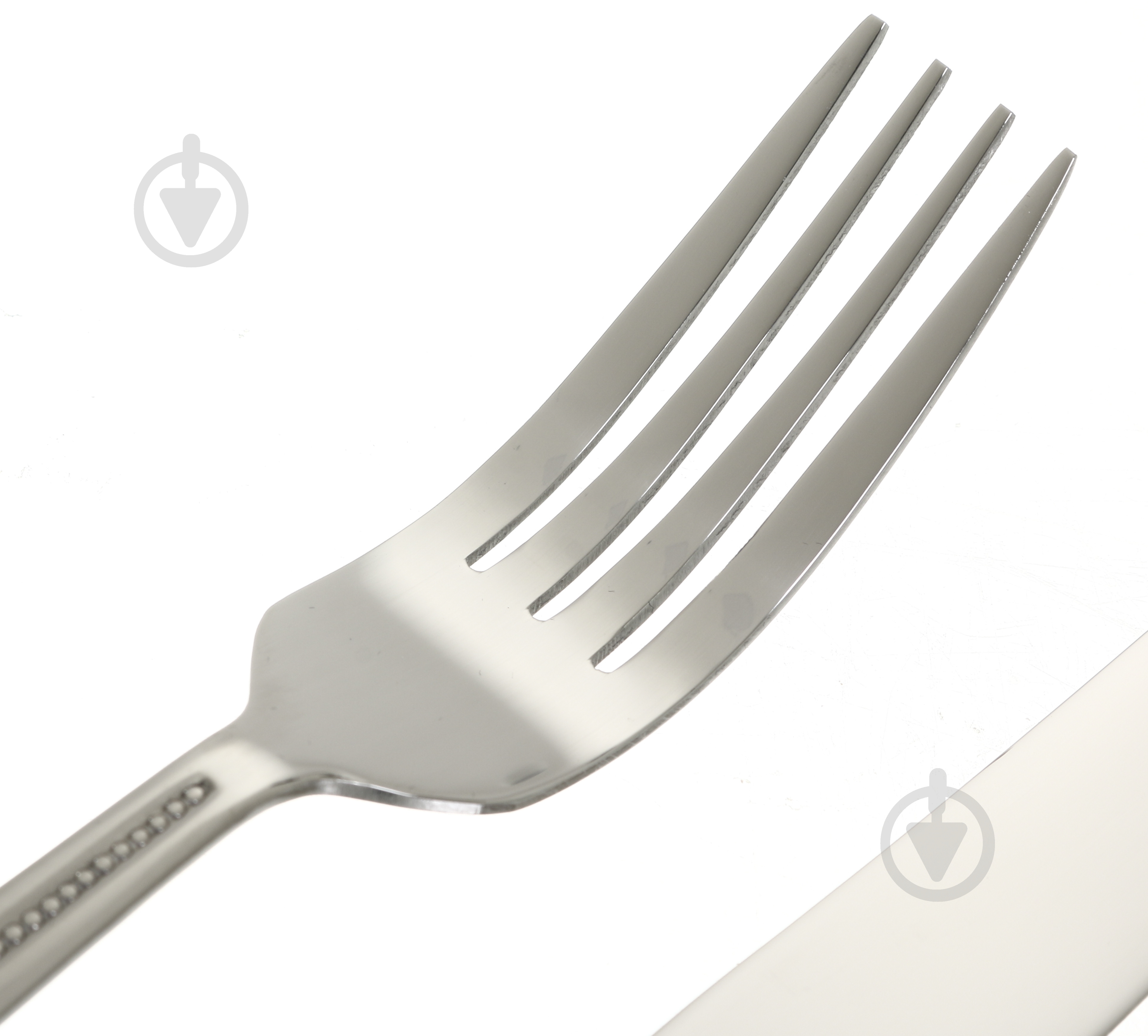 Набор столовых приборов Simplex Marocco 24 предмета - фото 2