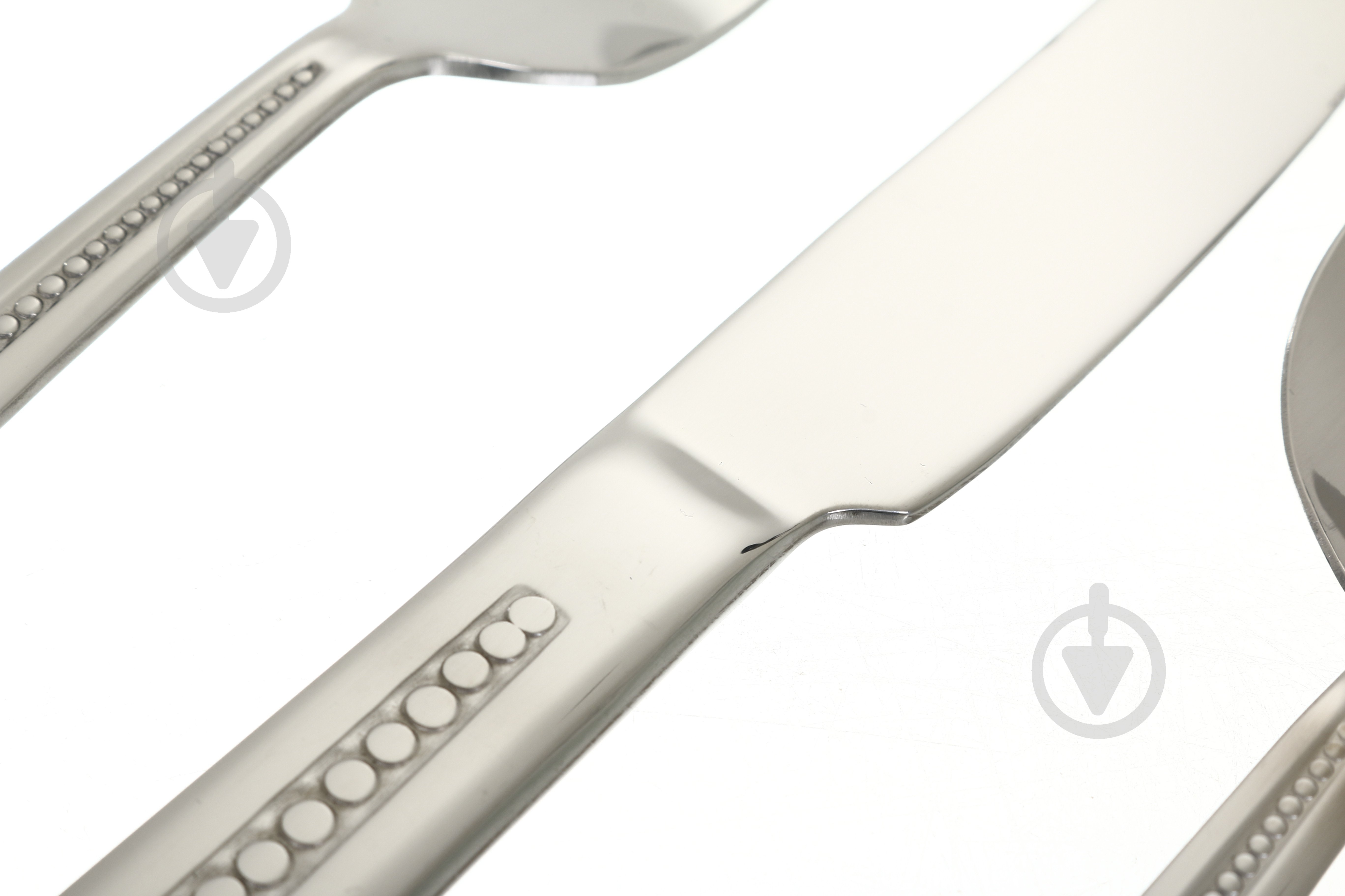 Набор столовых приборов Simplex Marocco 24 предмета - фото 3