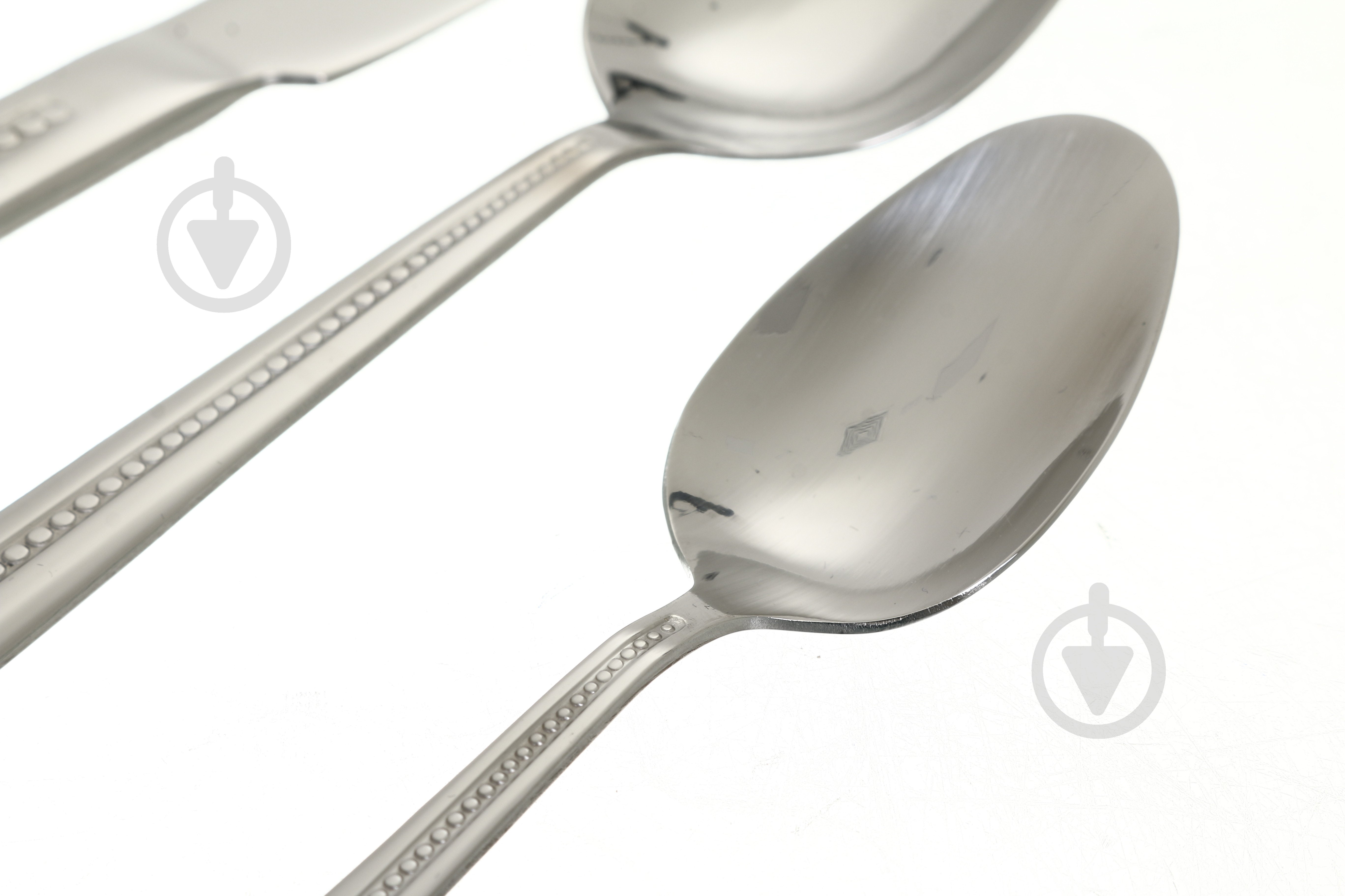 Набор столовых приборов Simplex Marocco 24 предмета - фото 4