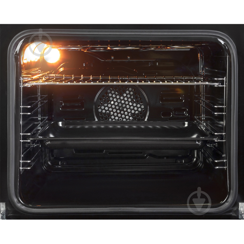 Духовой шкаф Perfelli BOE 61084 BL/I - фото 9 Духовой шкаф Perfelli BOE 61084 BL/I - фото 9