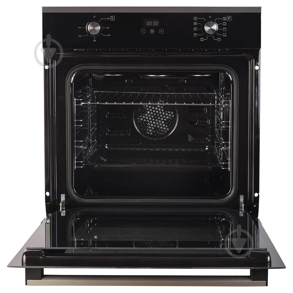 Духовой шкаф Perfelli BOE 61084 BL/I - фото 3 Духовой шкаф Perfelli BOE 61084 BL/I - фото 3
