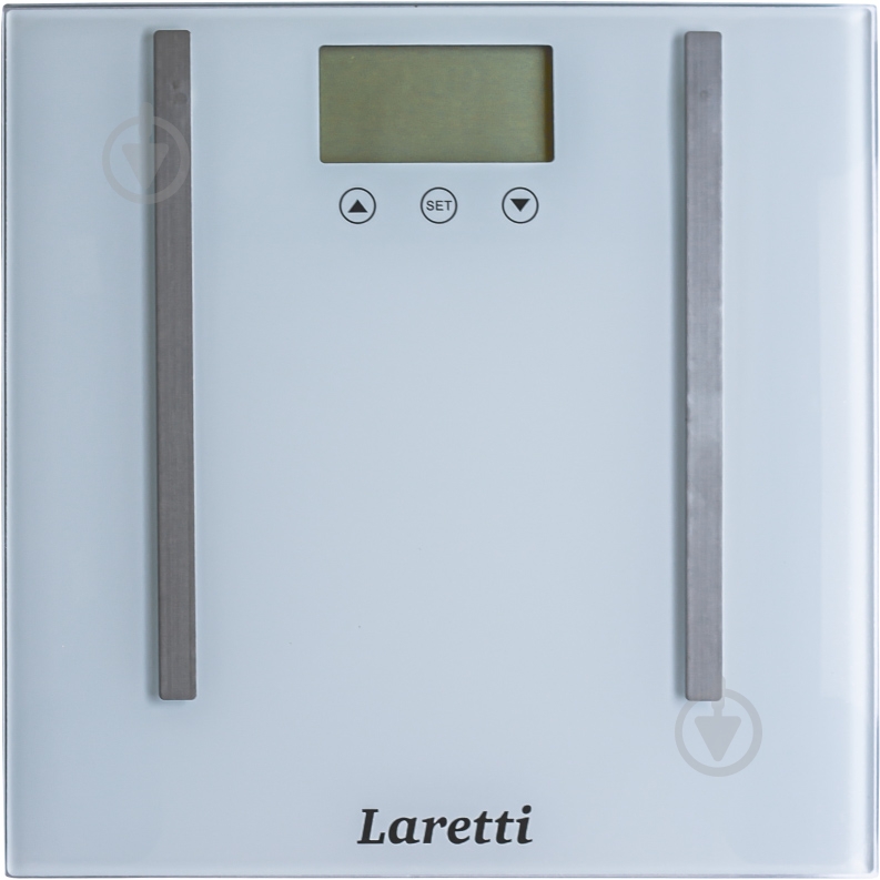 Весы напольные Laretti LR-BS0015 - фото 1