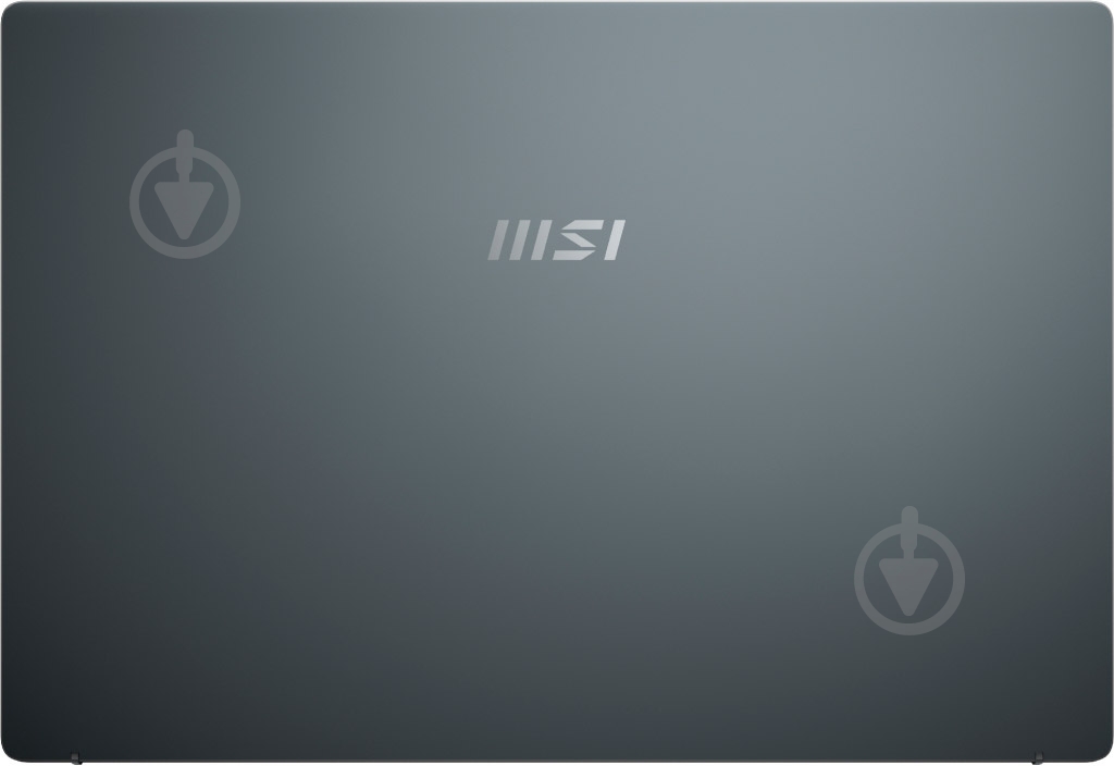 Ноутбук MSI Modern 14 (M14B5M-093XUA) grey - фото 8
