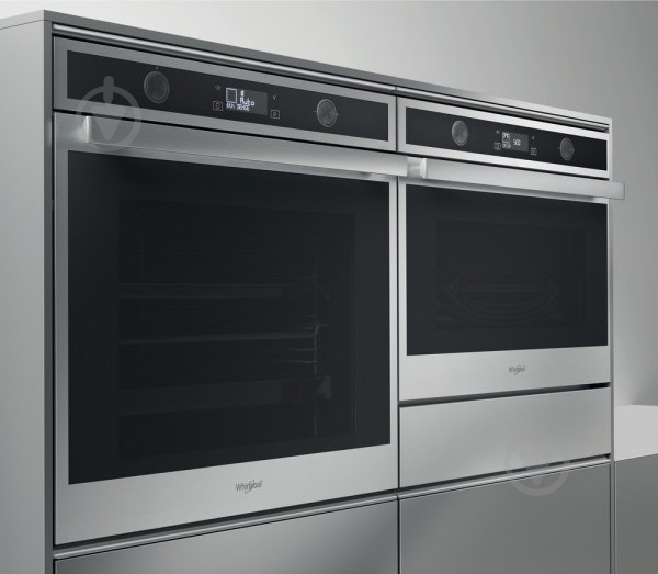 Духовой шкаф Whirlpool W6OM54S1P - фото 15