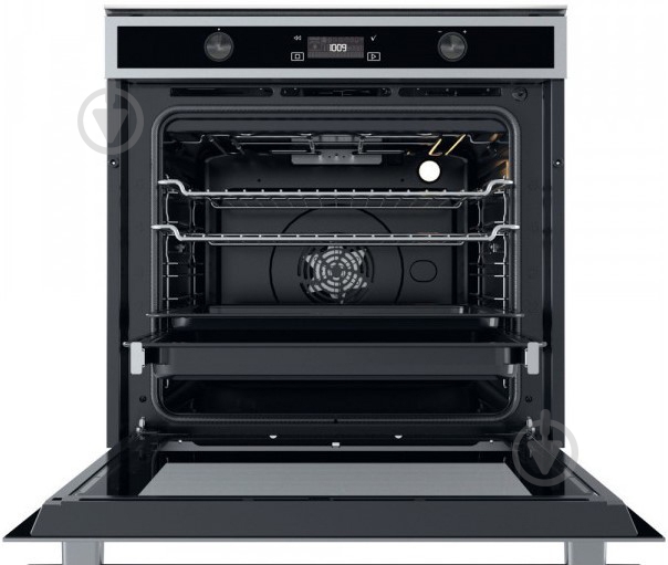 Духовой шкаф Whirlpool W6OM54S1P - фото 2