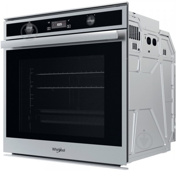 Духовой шкаф Whirlpool W6OM54S1P - фото 3