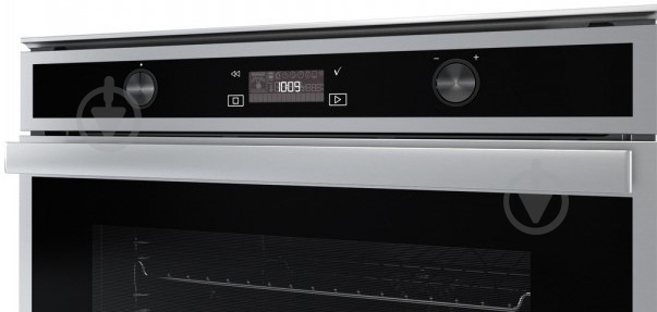 Духовой шкаф Whirlpool W6OM54S1P - фото 5