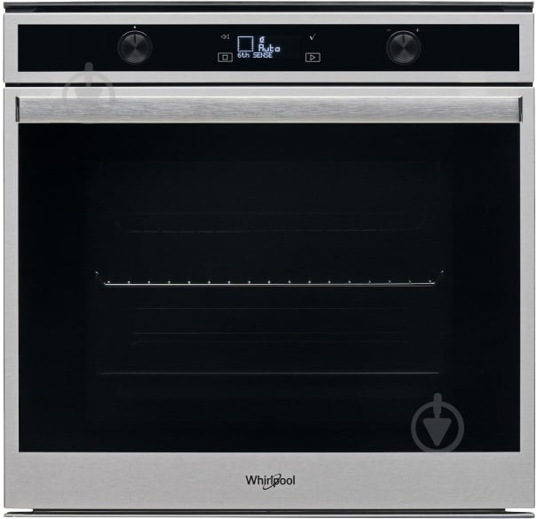 Духовой шкаф Whirlpool W6OM54S1P - фото 1