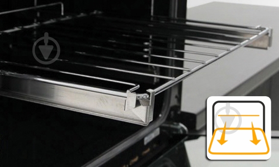 Духовой шкаф Whirlpool W6OM54S1P - фото 14