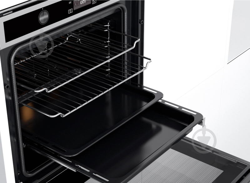 Духовой шкаф Whirlpool W6OM54S1P - фото 7