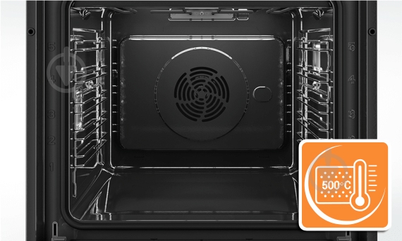 Духовой шкаф Whirlpool W6OM54S1P - фото 11