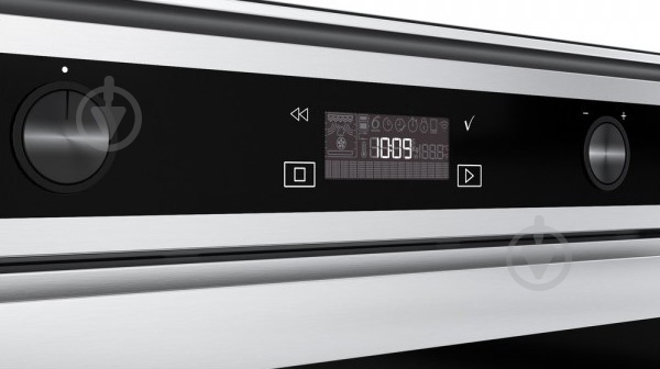 Духовой шкаф Whirlpool W6OM54S1P - фото 6