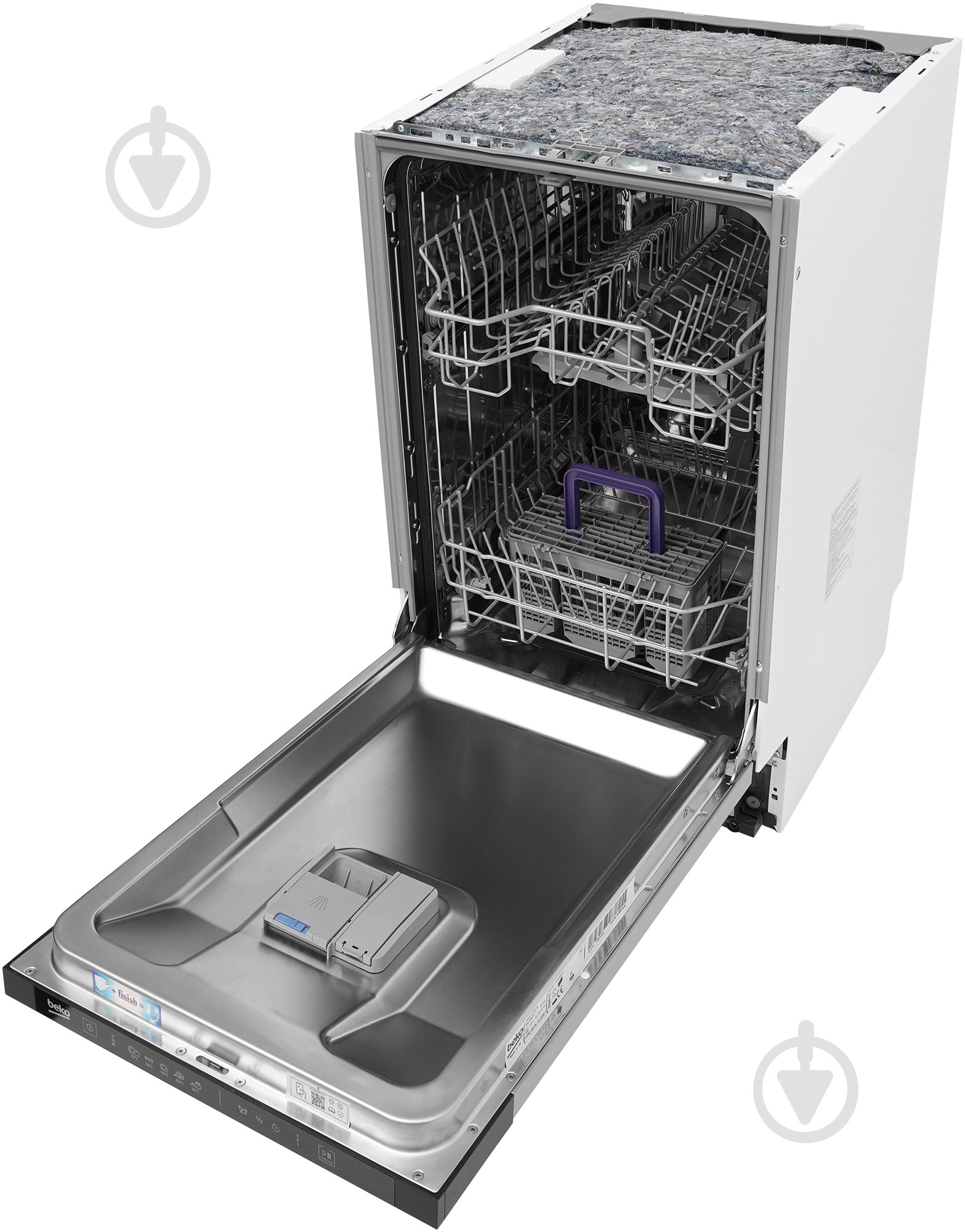 УЦЕНКА! Встраиваемая посудомоечная машина Beko DIS35021 - фото 11