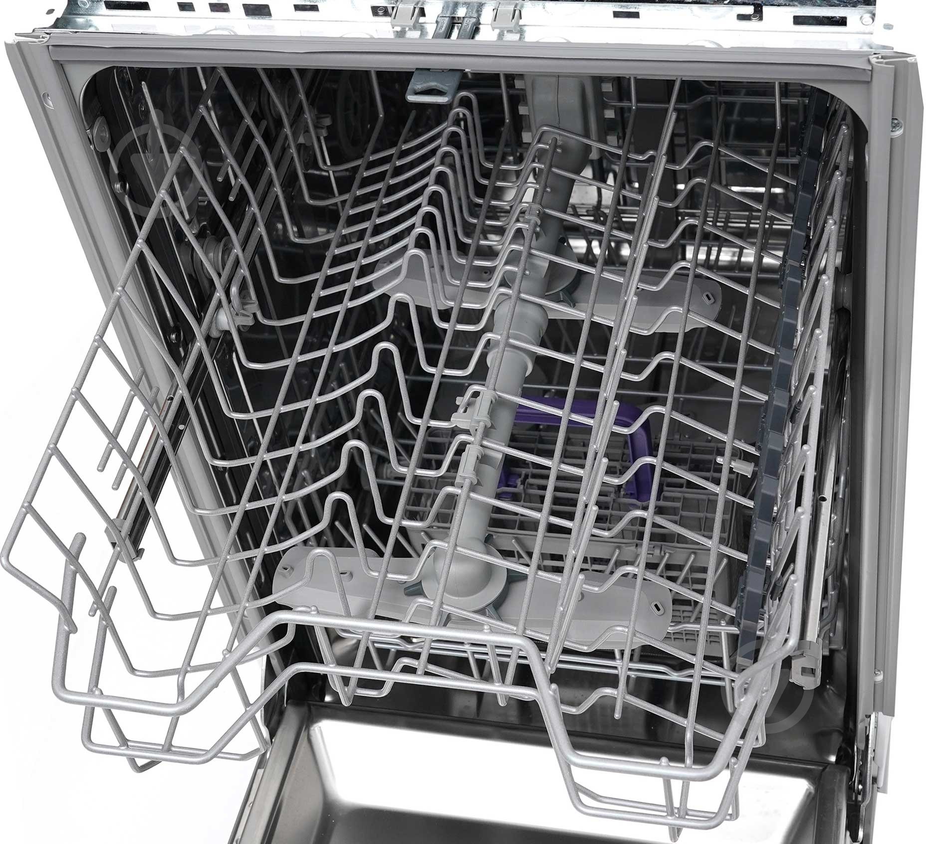 УЦЕНКА! Встраиваемая посудомоечная машина Beko DIS35021 - фото 3
